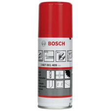 Мастило-спрей универсальний Bosch Professional для змащення й охолодження різального інструменту 100мл