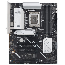 Материнcька плата ASUS PRIME B860-PLUS WIFI s1851 B860 4xDDR5 M.2 DP HDMI Wi-Fi BT ATX Материнcька плата ASUS PRIME B860-PLUS WIFI s1851 B860 4xDDR5 M.2 DP HDMI Wi-Fi BT ATX