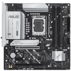 Материнcька плата ASUS PRIME B860M-A WIFI s1851 B860 4xDDR5 M.2 DP HDMI Wi-Fi BT mATX Материнcька плата ASUS PRIME B860M-A WIFI s1851 B860 4xDDR5 M.2 DP HDMI Wi-Fi BT mATX