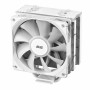 Процесорний кулер 2E GAMING Air Cool ACN120W-ARGB, LGA1851, 1700, 1200, 115x, 1366, AM5, AM4, AM3, AM3+, AM2 ,AM2+, FM2, FM1 4pin PWM, 3pin +5VARGB, TDP 180W