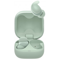 Навушники TWS Sony LinkBuds Fit BT 5.3, ANC, IPX4, SBC, AAC, LDAC, LC3, Mic, Зелений