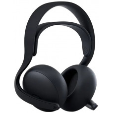 Гарнітура PlayStation PULSE Elite, WL, Midnight Black