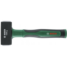 Молоток кувалда Bosch 1000г 26см руків'я скловолокно Молоток кувалда Bosch 1000г 26см руків'я скловолокно