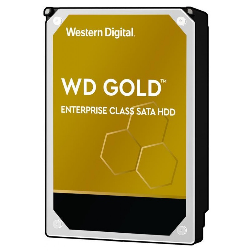 Жорсткий диск WD 16TB 3.5
