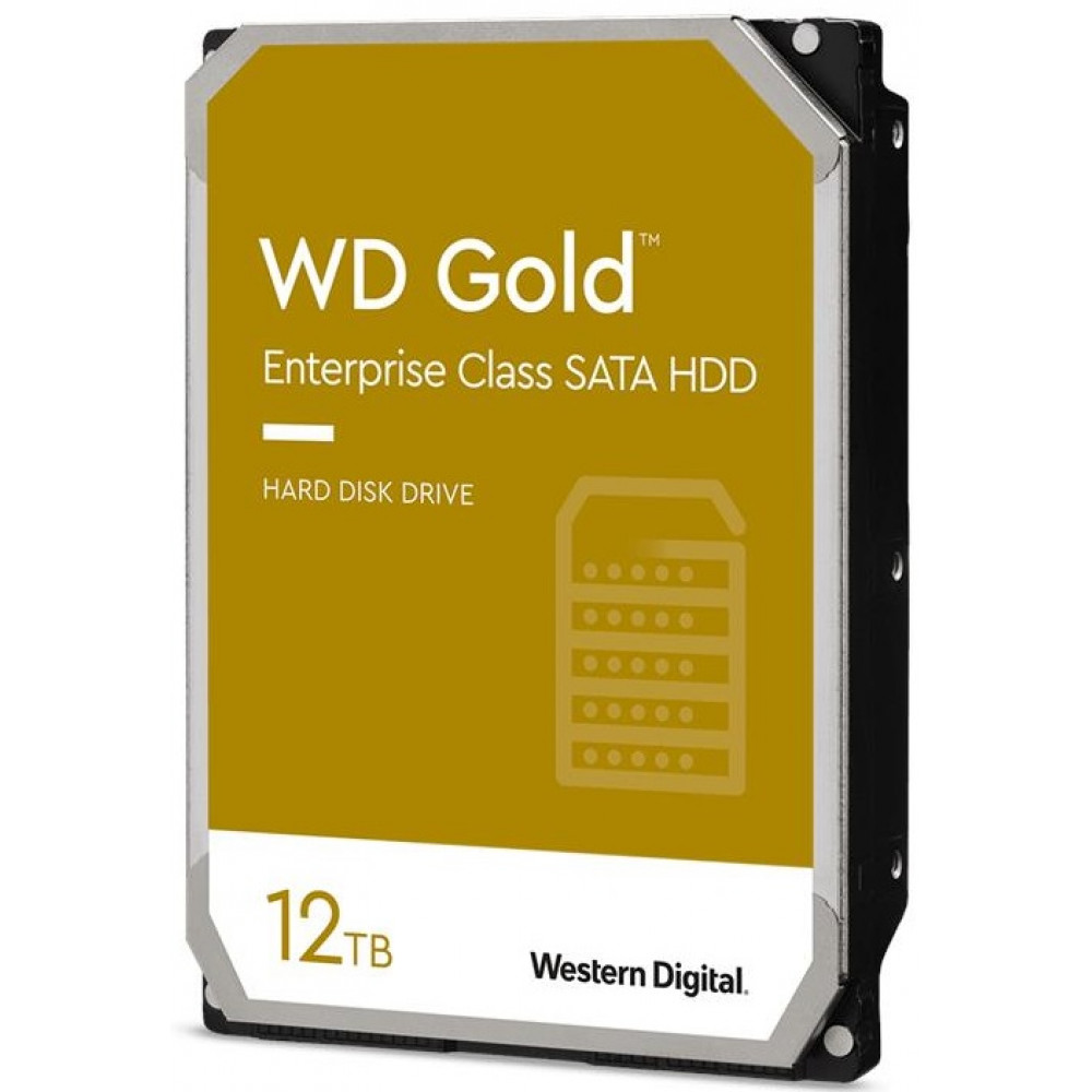 Жорсткий диск WD 12TB 3.5