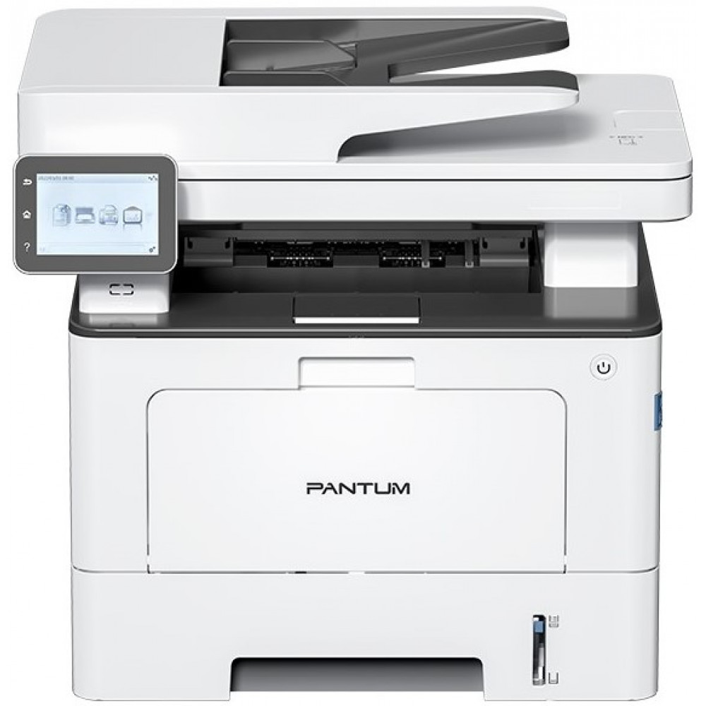 БФП моно A4 Pantum BM5110ADN 40ppm DADF Duplex Touchscreen Ethernet