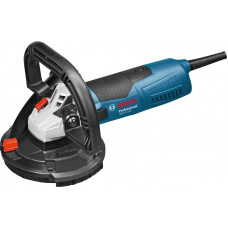 Шліфмашина кутова Bosch Professional GBR 15 CAG 125мм 1500Вт 9300об/хв 2.6кг Шліфмашина кутова Bosch Professional GBR 15 CAG 125мм 1500Вт 9300об/хв 2.6кг