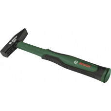 Молоток слюсарний Bosch 300г 30см руків'я скловолокно Молоток слюсарний Bosch 300г 30см руків'я скловолокно
