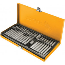 Біти Tolsen, набір 40шт, 3/8