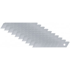 Лезо сегментоване Bosch, 18х0.42мм, сталь, 10шт Лезо сегментоване Bosch, 18х0.42мм, сталь, 10шт