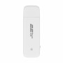 Мобільний маршрутизатор 2E PowerLink (MiFi-1 2024) LTE, Wi-Fi4, 1xUSB, 1xCRC9 білий