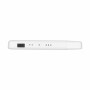 Мобільний маршрутизатор 2E PowerLink (MiFi-1 2024) LTE, Wi-Fi4, 1xUSB, 1xCRC9 білий