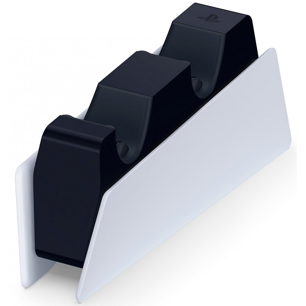 Зарядна станція для геймпадів PlayStation Dualsense