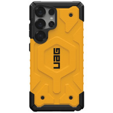 Чохол UAG для Samsung Galaxy S25 Ultra, Pathfinder with Magnet, Heritage Yellow