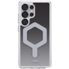 Чохол UAG для Samsung Galaxy S25 Ultra, Plyo with Magnet, Black/Clear Ombre