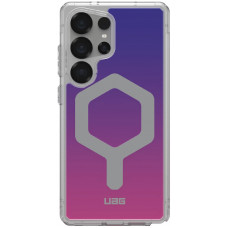 Чохол UAG для Samsung Galaxy S25 Ultra, Plyo with Magnet, Purple/Pink Ombre Чохол UAG для Samsung Galaxy S25 Ultra, Plyo with Magnet, Purple/Pink Ombre