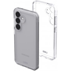 Чохол UAG для Samsung Galaxy S25, Plyo, Ice