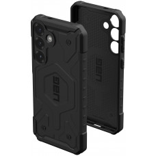 Чохол UAG для Samsung Galaxy S25+, Pathfinder, Black Чохол UAG для Samsung Galaxy S25+, Pathfinder, Black