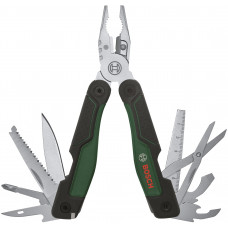 Мультитул Bosch, 16 елементів