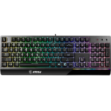 Клавіатура механічна MSI VIGOR GK30 UA