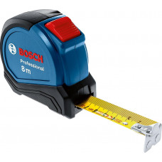 Рулетка Bosch Professional 8мх25мм