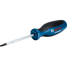 Викрутка Bosch Professional Torx T20x100мм Викрутка Bosch Professional Torx T20x100мм