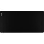 Килимок для миші 2E SHINY, L(800x400x2мм), чорний