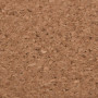 Килимок для миші 2E CORK, M(450x400x2мм), коричневий