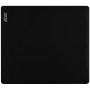 Килимок для миші 2E SHINY, M(450x400x2мм), чорний