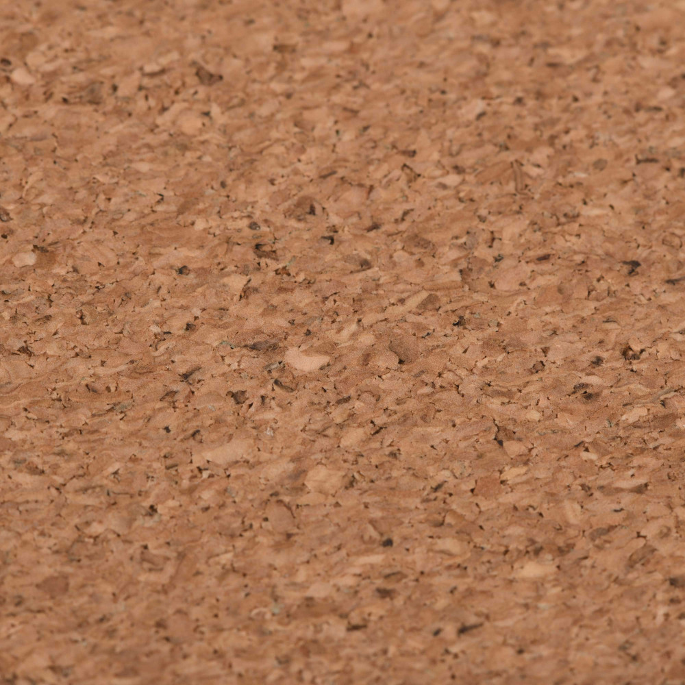 Килимок для миші 2E CORK, S(300x200x2мм), коричневий