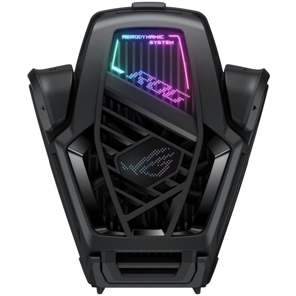 Кулер ASUS AeroActive Cooler X (Fan Standalone Bumper AY2401)