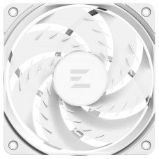 Корпусний вентилятор Zalman AF120R ARGB 120мм, 800-1500rpm, 4pin, PWM, 3pin+5VARGB, 24,3dBa, білий
