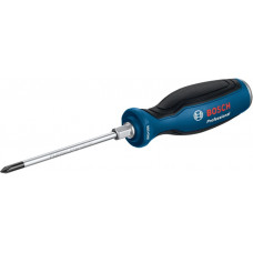 Викрутка Bosch Professional хрестова, PH1x100мм Викрутка Bosch Professional хрестова, PH1x100мм