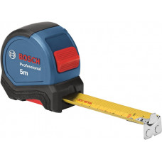 Рулетка Bosch Professional 5мх19мм