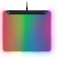 Ігрова поверхня Razer Firefly V2 Pro, М (360х278х4мм), RGB, чорний Ігрова поверхня Razer Firefly V2 Pro, М (360х278х4мм), RGB, чорний