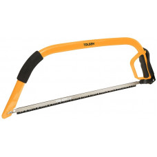 Ножівка лучкова Tolsen, 61см, 0.8кг