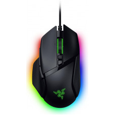 Миша Razer Basilisk V3 35K, RGB, USB-A, чорний