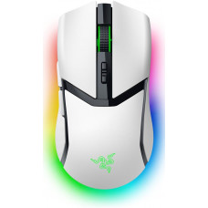 Миша Razer Cobra Pro, RGB, USB-A/WL/BT, білий