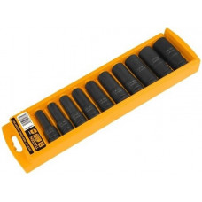 Набір торцевих головок Tolsen, 1/2