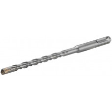 Бур по бетону Tolsen Профі SDS-Plus X-Tip, 10x160мм, тведість 88 HRA Бур по бетону Tolsen Профі SDS-Plus X-Tip, 10x160мм, тведість 88 HRA