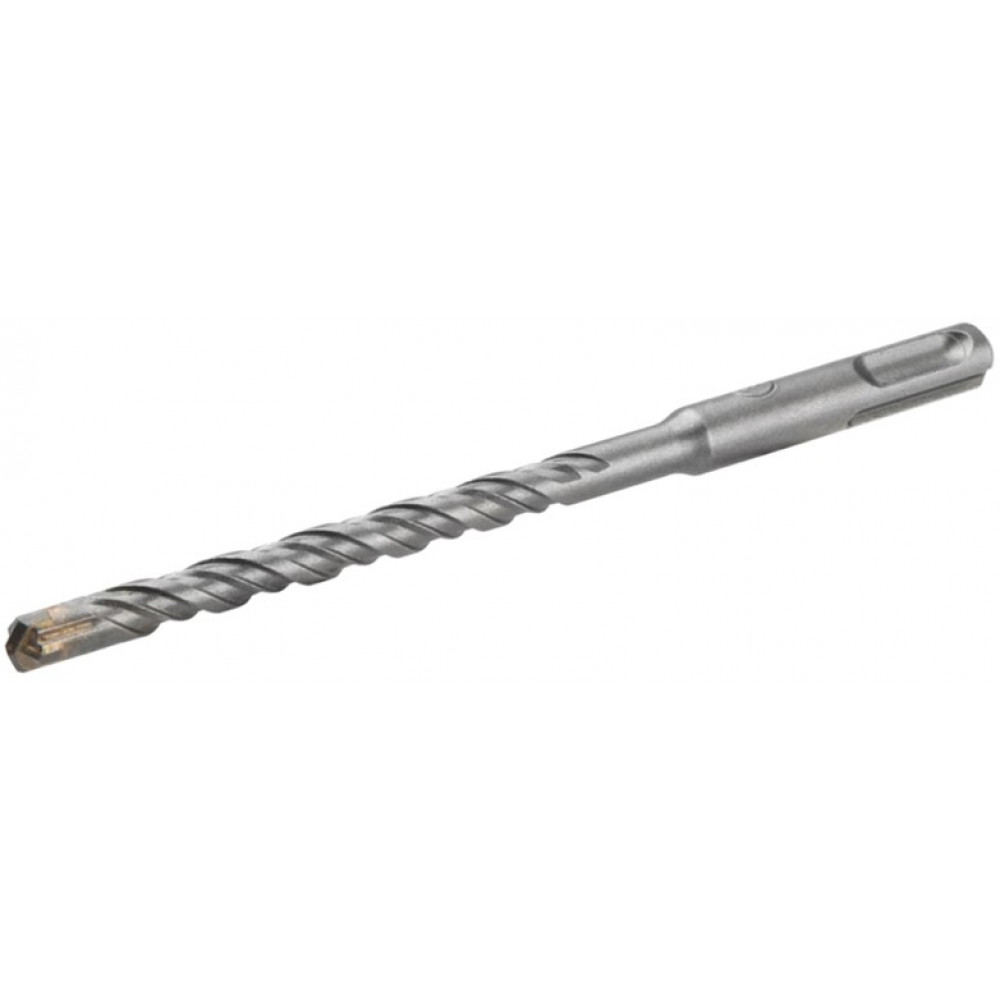 Бур по бетону Tolsen Профі SDS-Plus X-Tip, 12x160мм, тведість 88 HRA