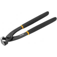 Кліщі торцові Tolsen Профі, 200мм, CrV Кліщі торцові Tolsen Профі, 200мм, CrV