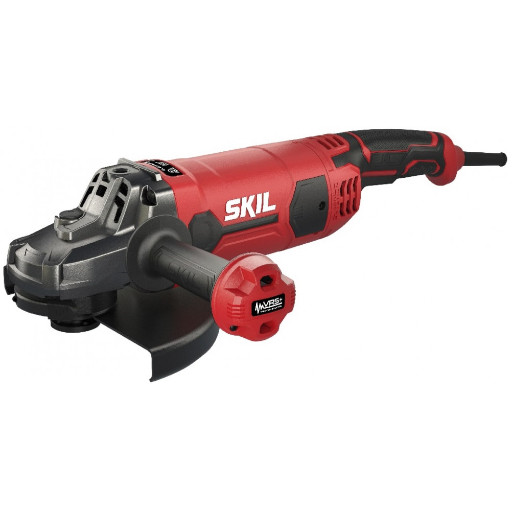 Шліфмашина кутова SKIL 9791 AB 230мм 2200Вт 6600об/хв VRS+ плав. пуск 6.17кг