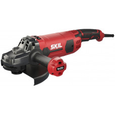 Шліфмашина кутова SKIL 9791 AB 230мм 2200Вт 6600об/хв VRS+ плав. пуск 6.17кг Шліфмашина кутова SKIL 9791 AB 230мм 2200Вт 6600об/хв VRS+ плав. пуск 6.17кг