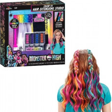 Набір для творчості Cra-Z-Art Monster High Colour FX Студія нарощування волосся