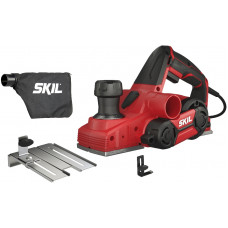 Рубанок SKIL 1590 AA 710Вт 82мм стругання до 2мм 2.6кг Рубанок SKIL 1590 AA 710Вт 82мм стругання до 2мм 2.6кг