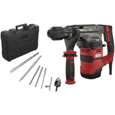 Перфоратор SKIL 1781 GB SDS-plus+ШЗП 1550Вт 5Дж аксесуари кейс 5.3кг