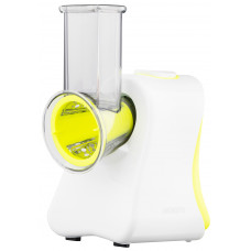 Мультирізка Ardesto, 200Вт, 4 насадки, корпус-пластик, білий Мультирізка Ardesto, 200Вт, 4 насадки, корпус-пластик, білий