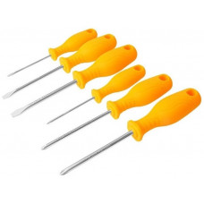 Викрутки Tolsen набір 6шт, SL,PH Викрутки Tolsen набір 6шт, SL,PH