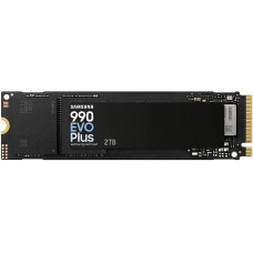 Накопичувач SSD Samsung M.2 2TB PCIe 4.0 990EVO PLUS
